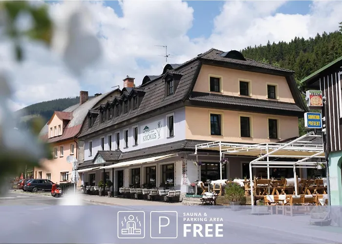 Hotel Krokus