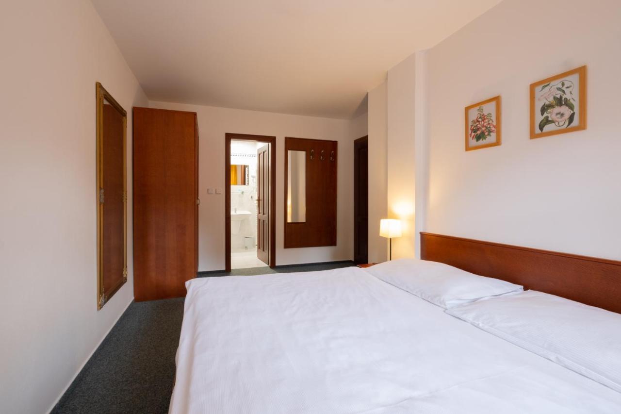 Hotel Krokus Pec pod Snezkou