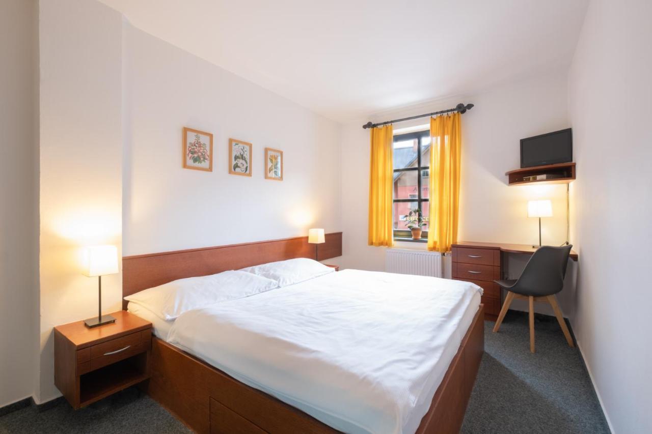 Hotel Krokus