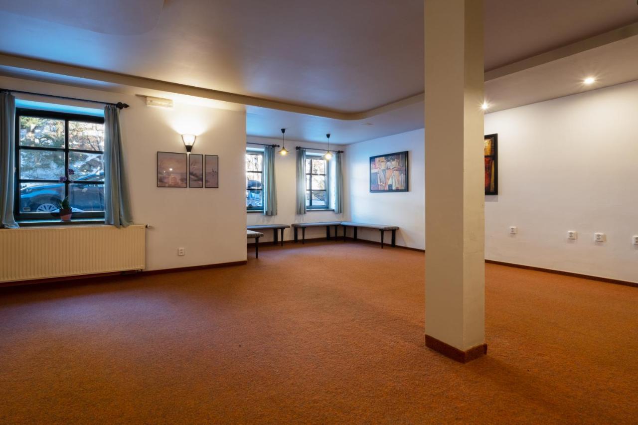 Hotel Krokus