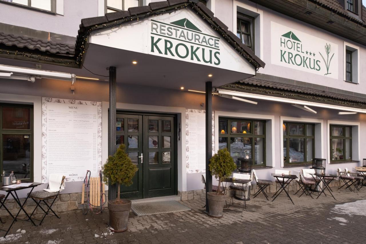 Krokus 3*