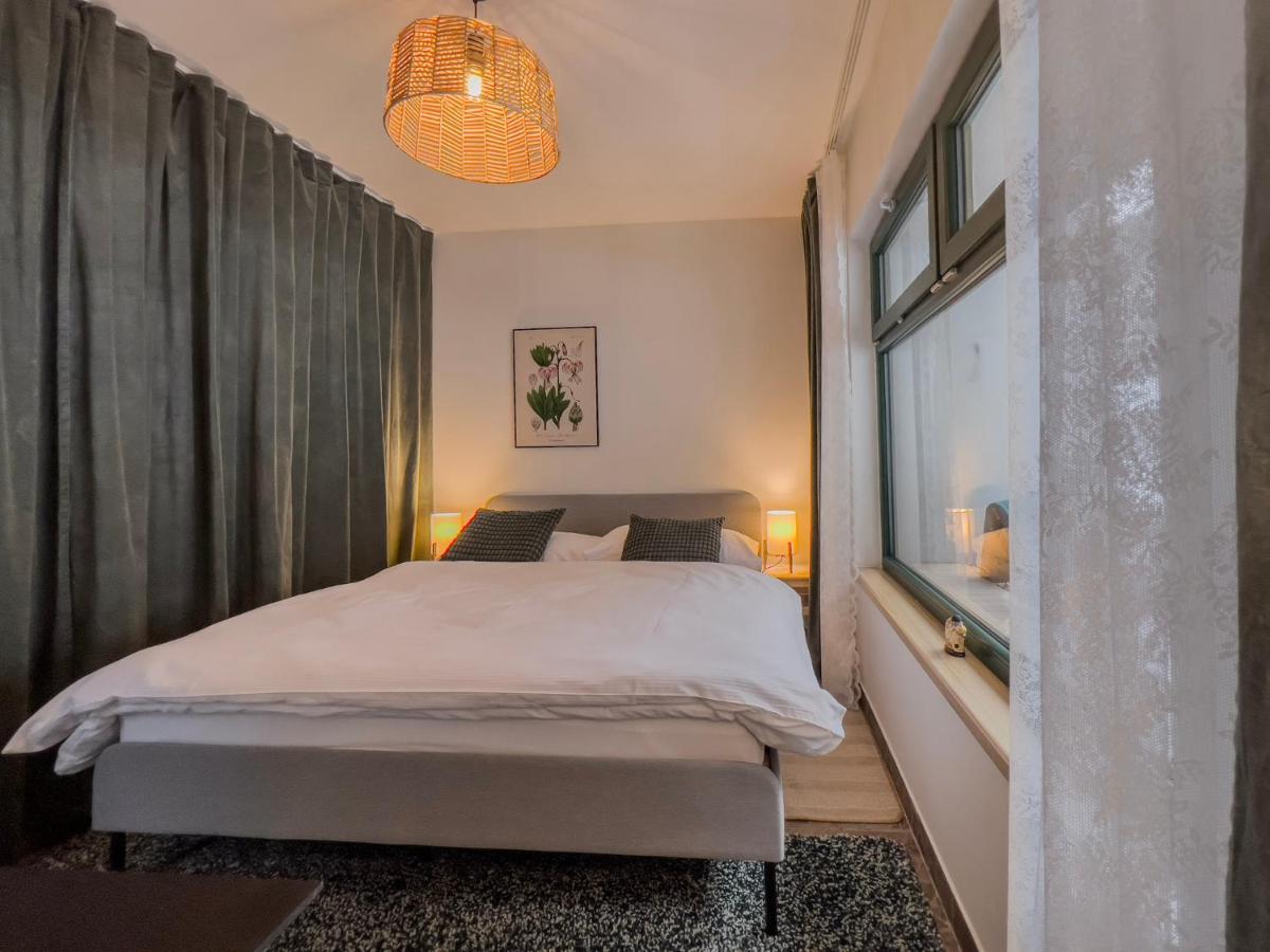 Hotel Krokus 3*