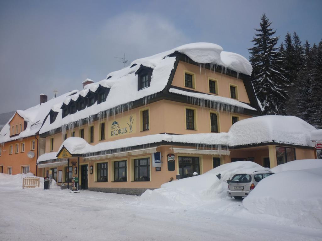 Hotel Krokus
